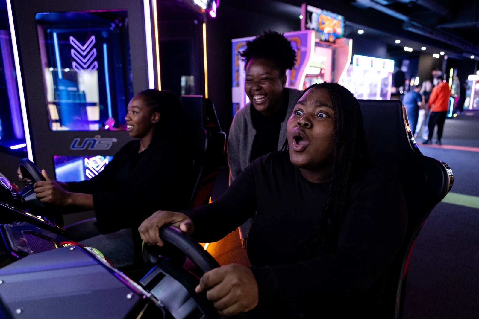GameLand Charleroi